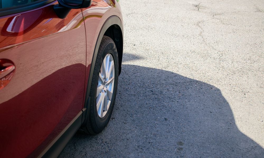 A Guide to the Different Types of Fender Flares