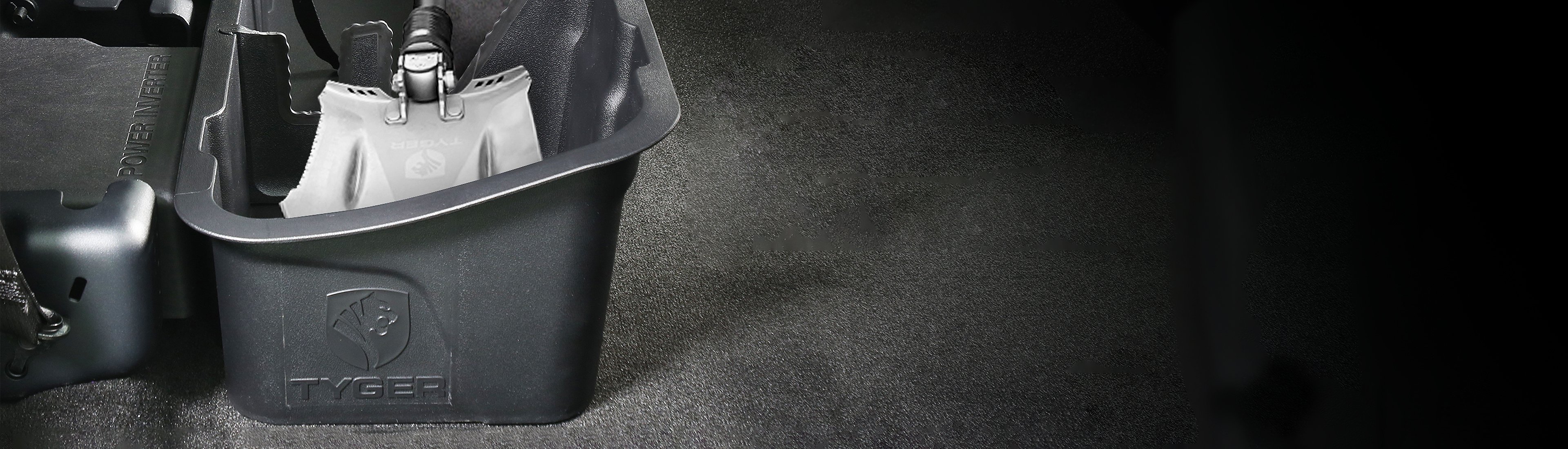 Interior Accessories