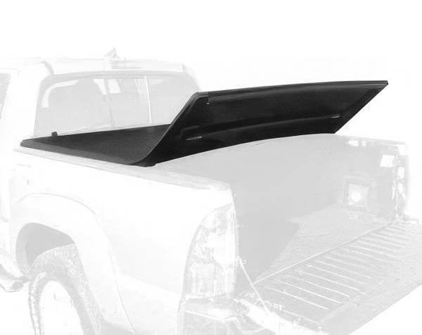 TYGER T3 (Soft Tri-Fold)