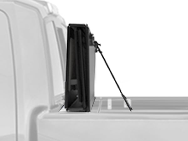 TYGER T4 (Flip-Up Hard Folding) *NEW*