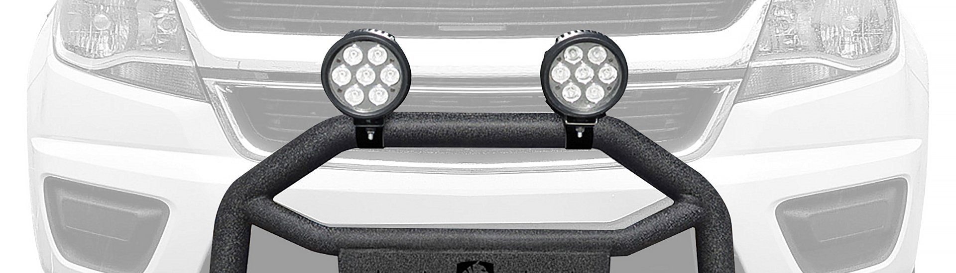 Tyger Auto: Guard Accessories