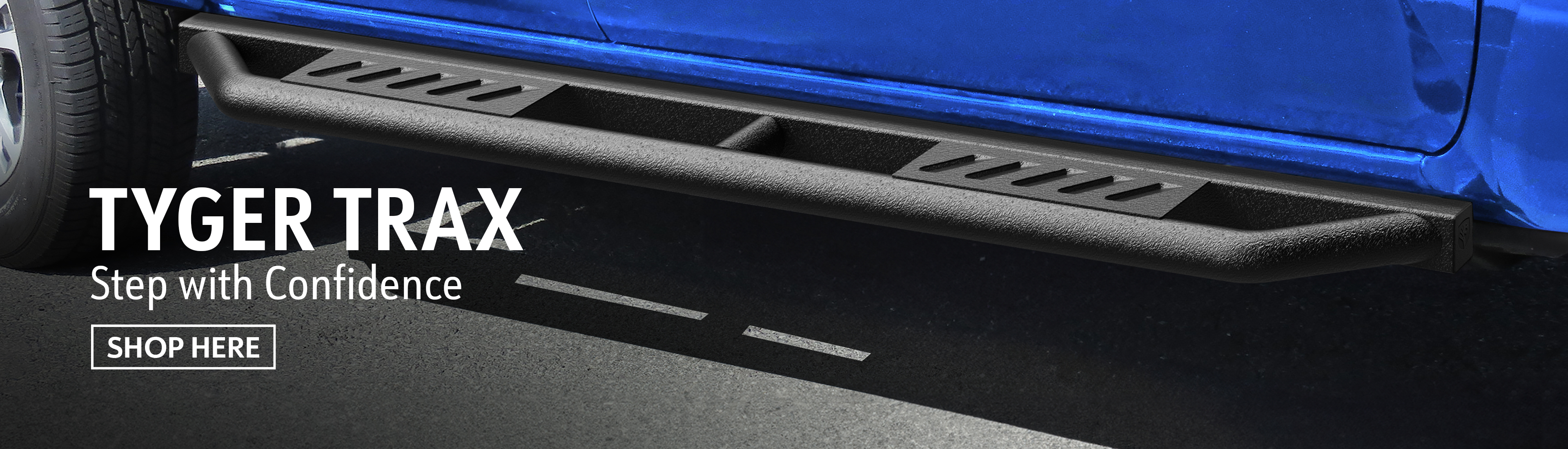 Tyger truck accessories discount
