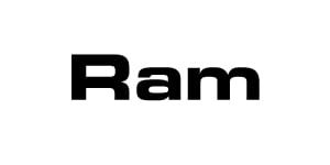 Parts for Ram Vehicles