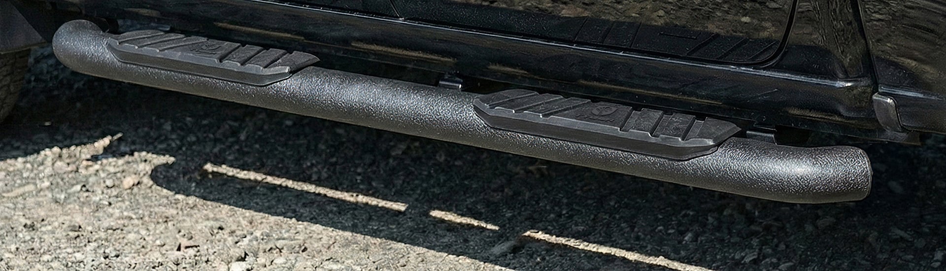 Truck Running Boards