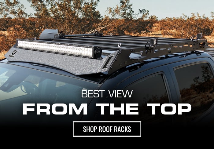 Overland Rack