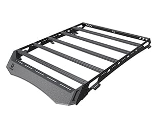 Overland Roof Rack