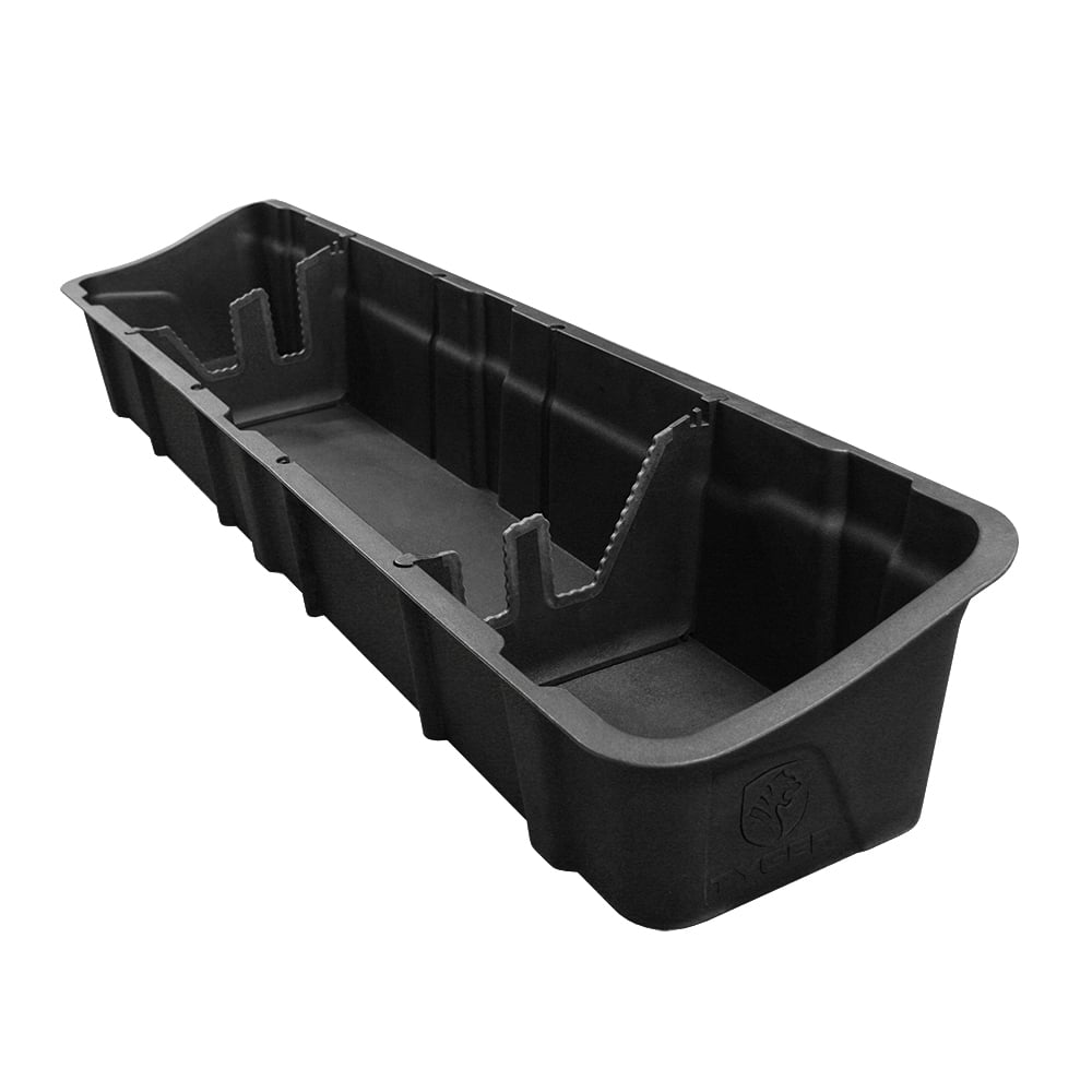 Underseat Storage