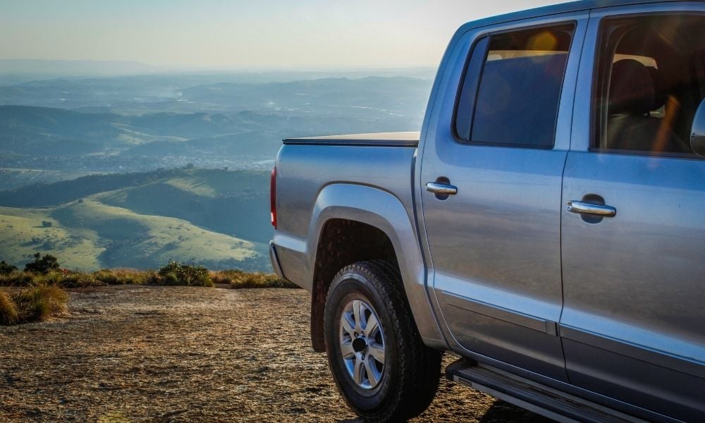 Tips for Measuring Your Truck Bed for a Tonneau Cover