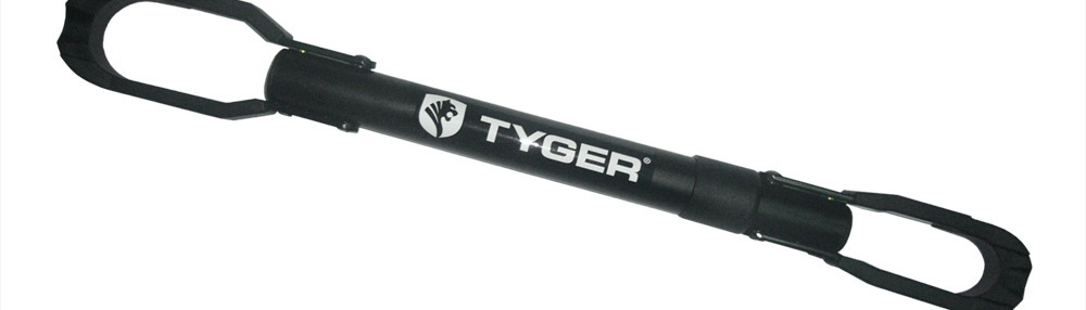 Bike Crossbar Adaptor