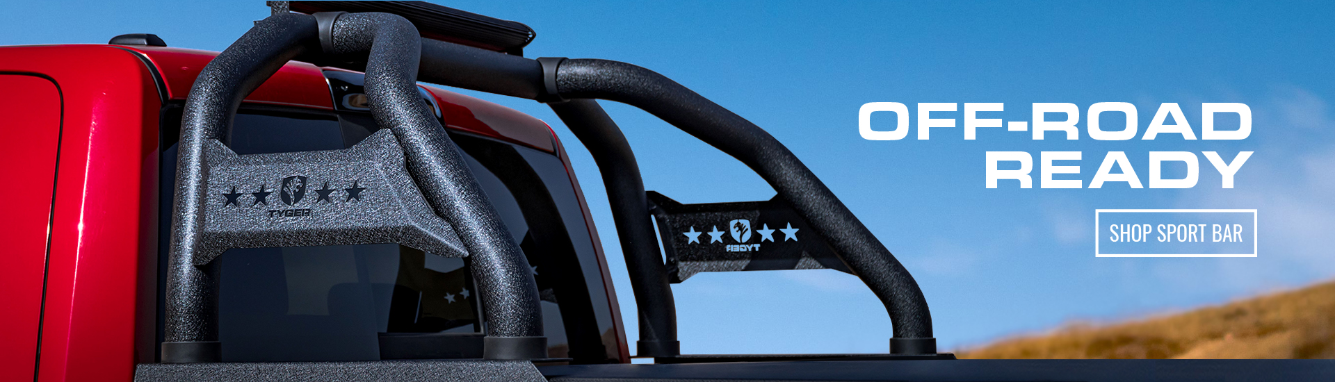 TYGER Shovel