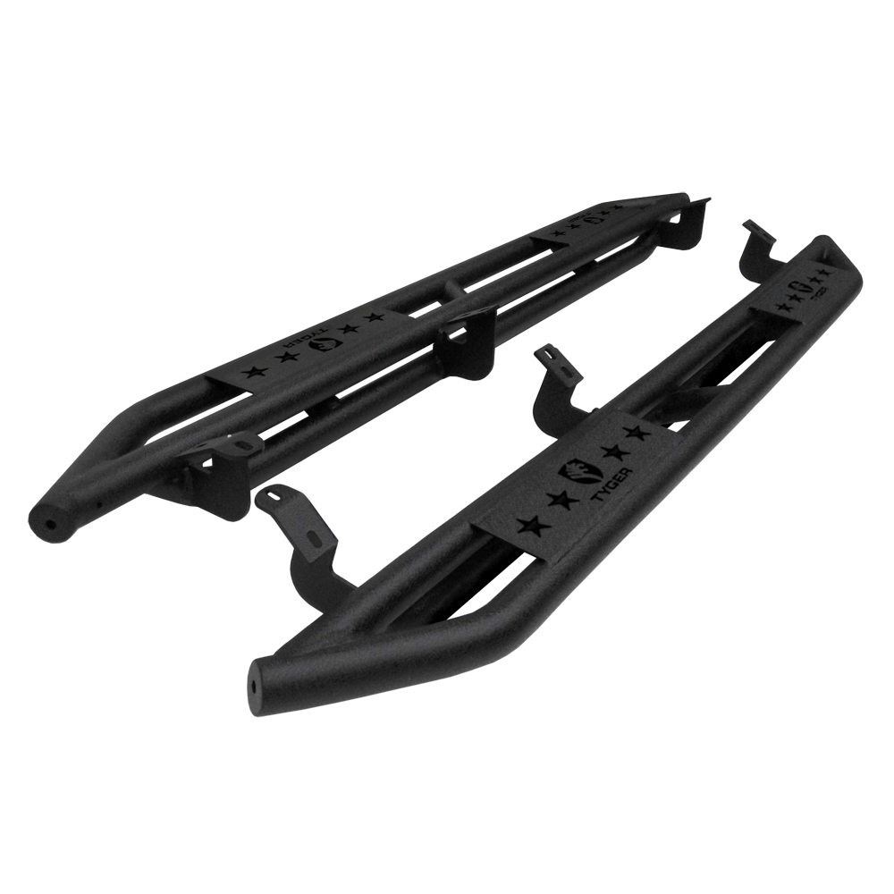 Tyger running boards tundra sales