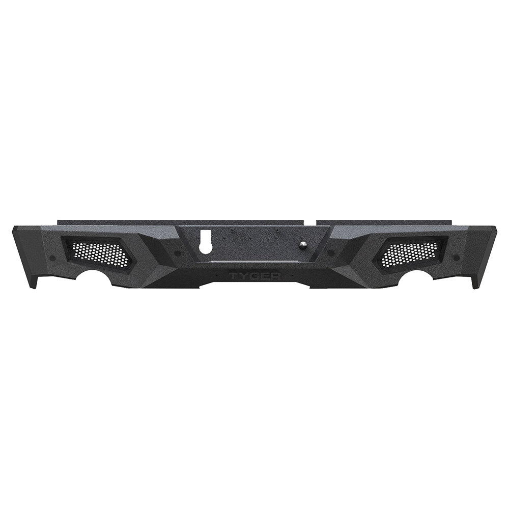 2005 dodge ram 1500 rear bumper parts deals