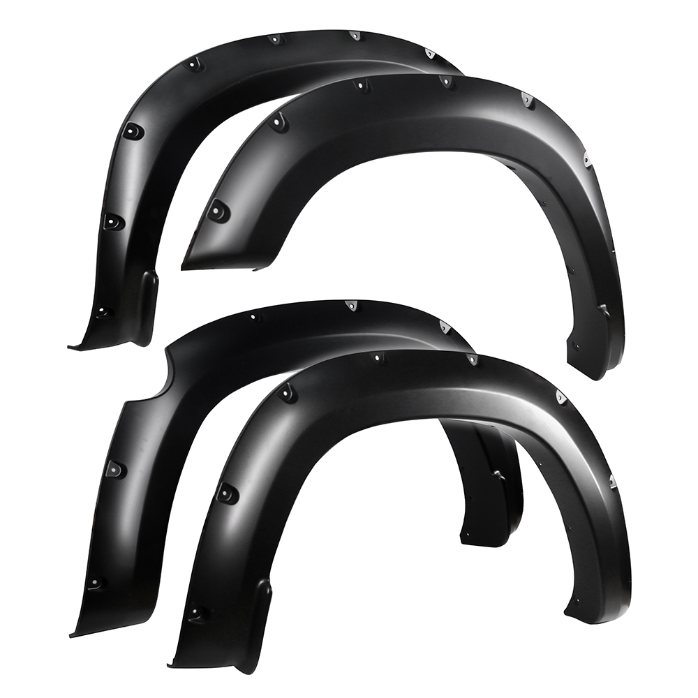 Tyger auto fender flares store