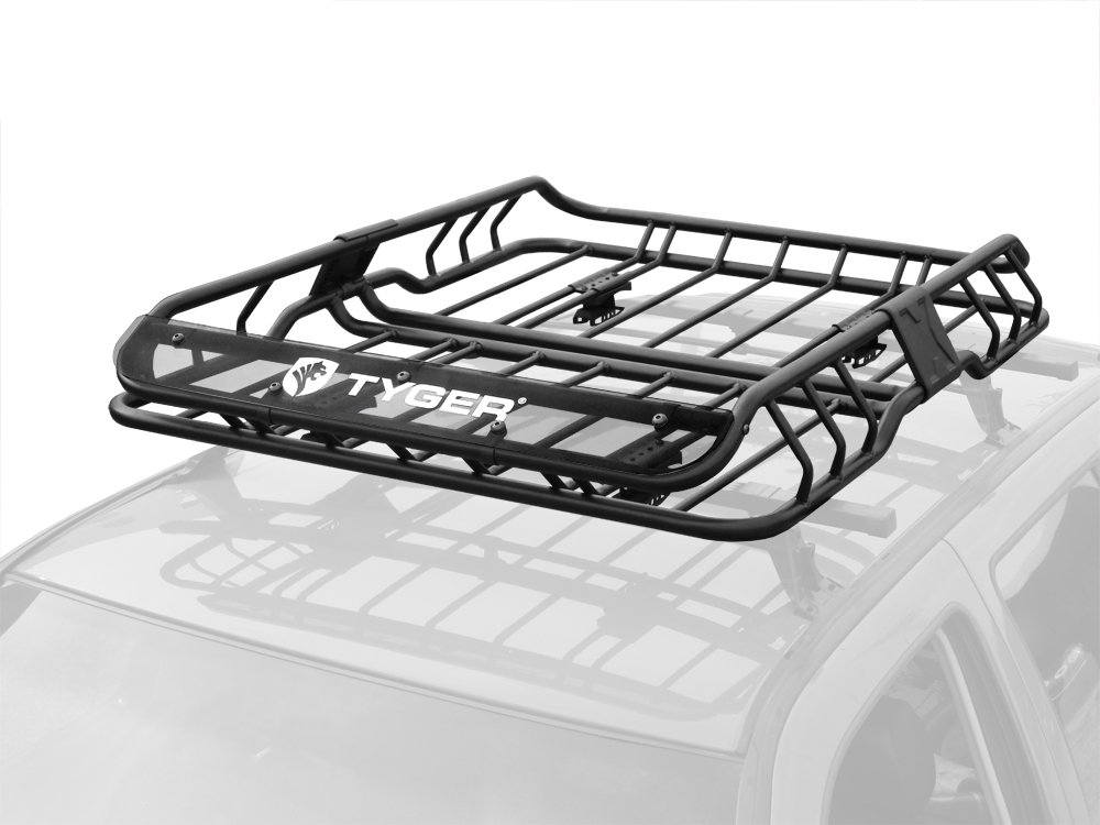 Mcb 4x4 roof 2025 rack