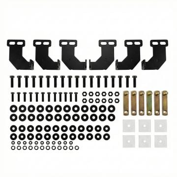 Hardware Kit and Support Brackets Replacement for TG-AM2D20198