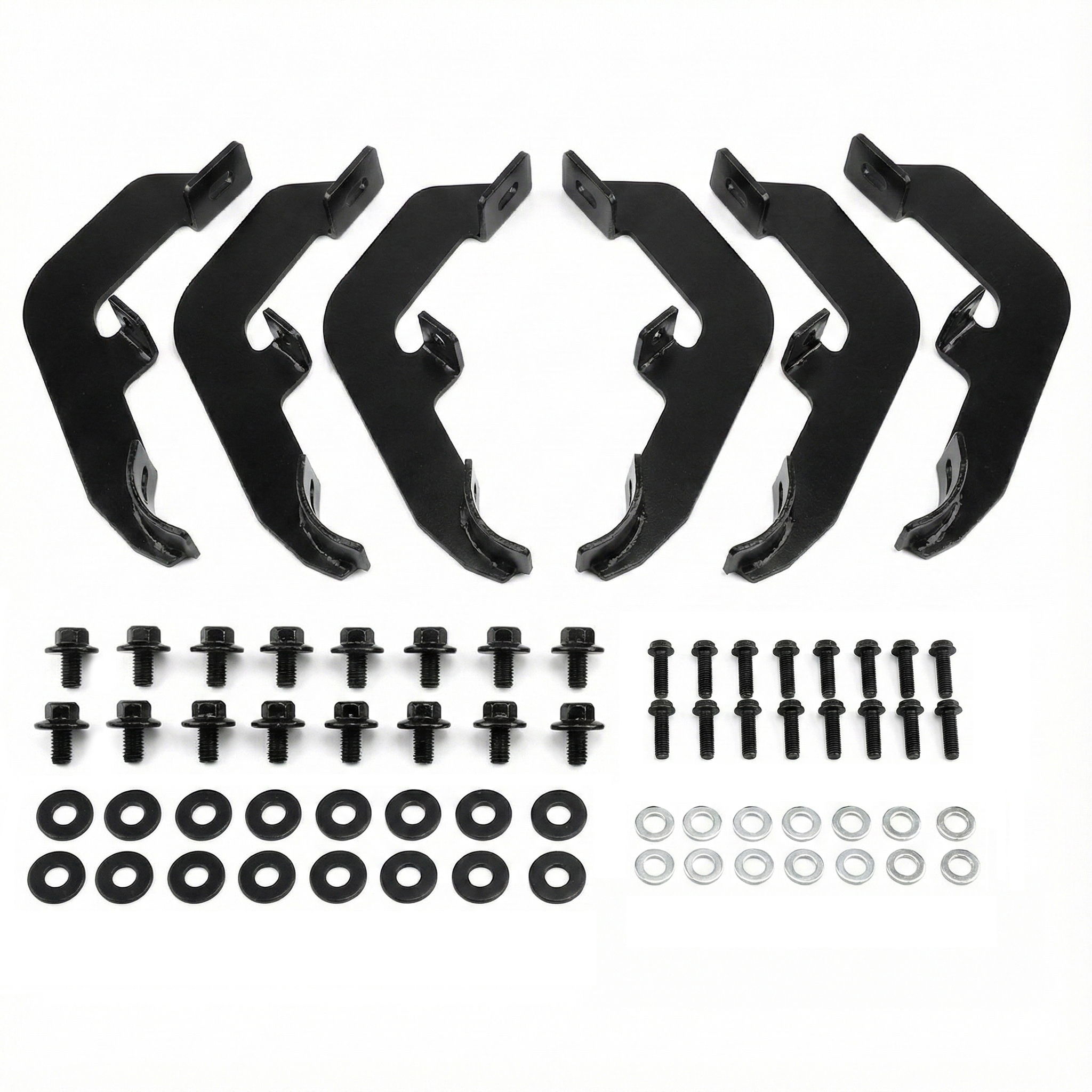 Hardware and Brackets Kit Replacement - TG-AS2C24001