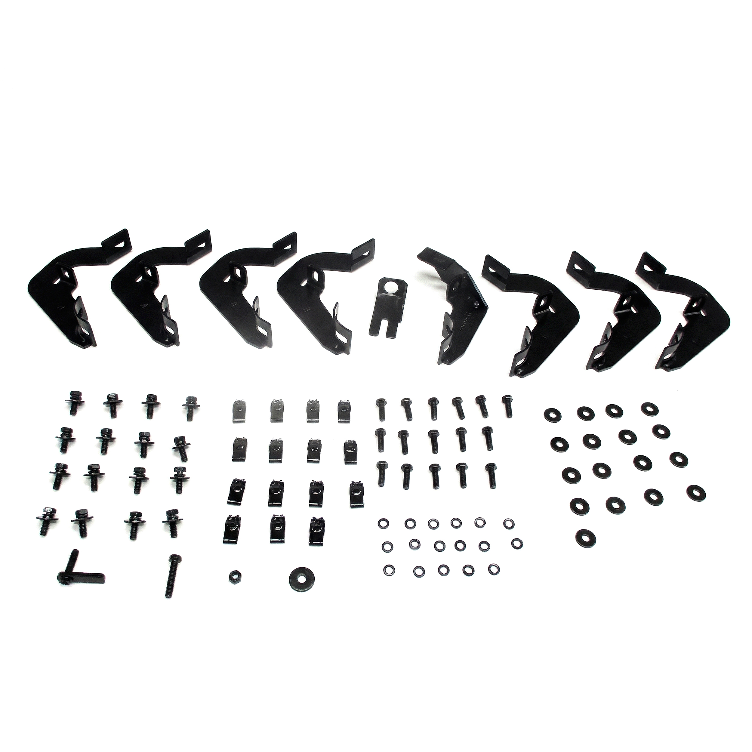 Hardware and Brackets Kit Replacement - TG-AS2C24011