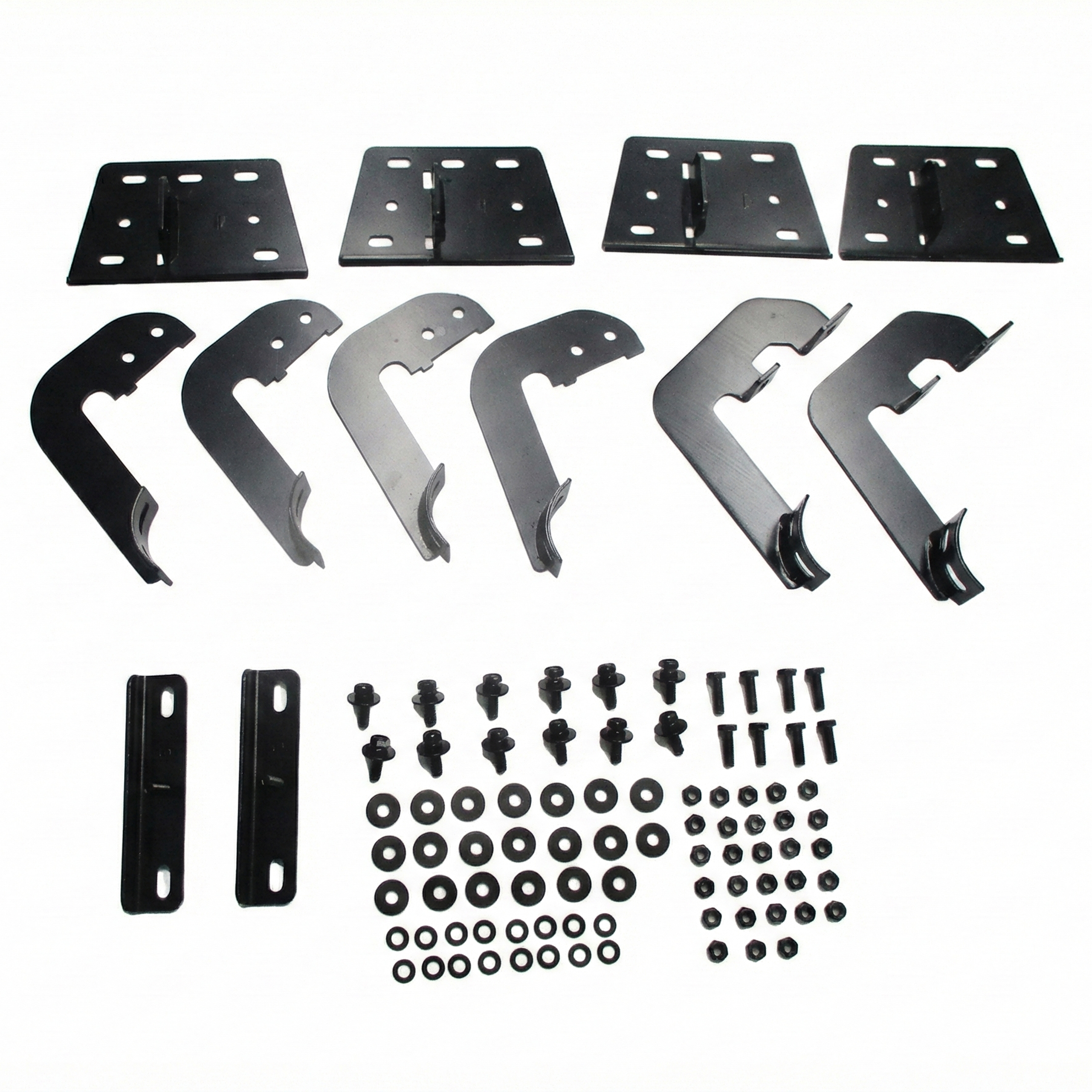Hardware and Brackets Kit Replacement - TG-AS2D24008