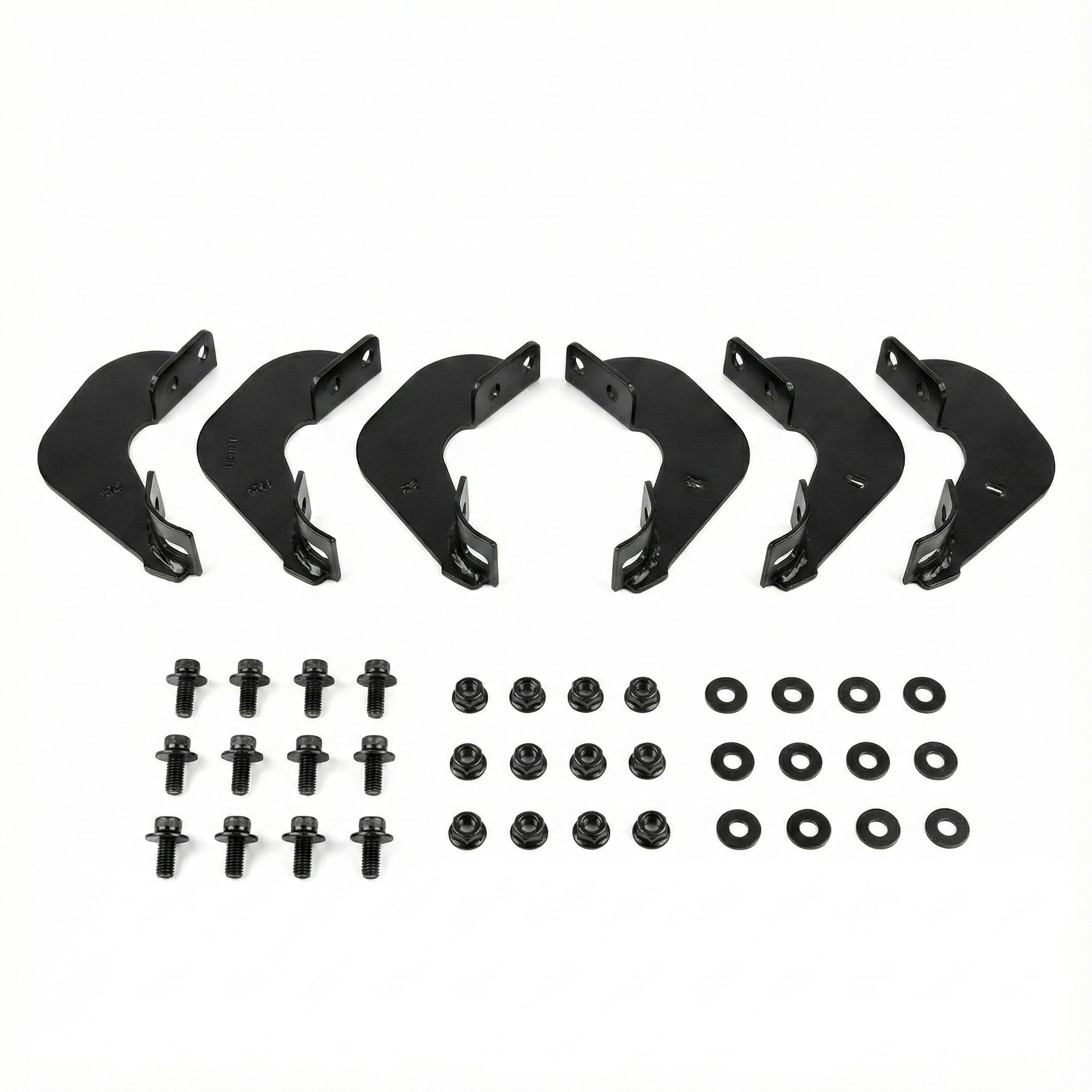 Hardware and Brackets Kit Replacement - TG-AS2N24031