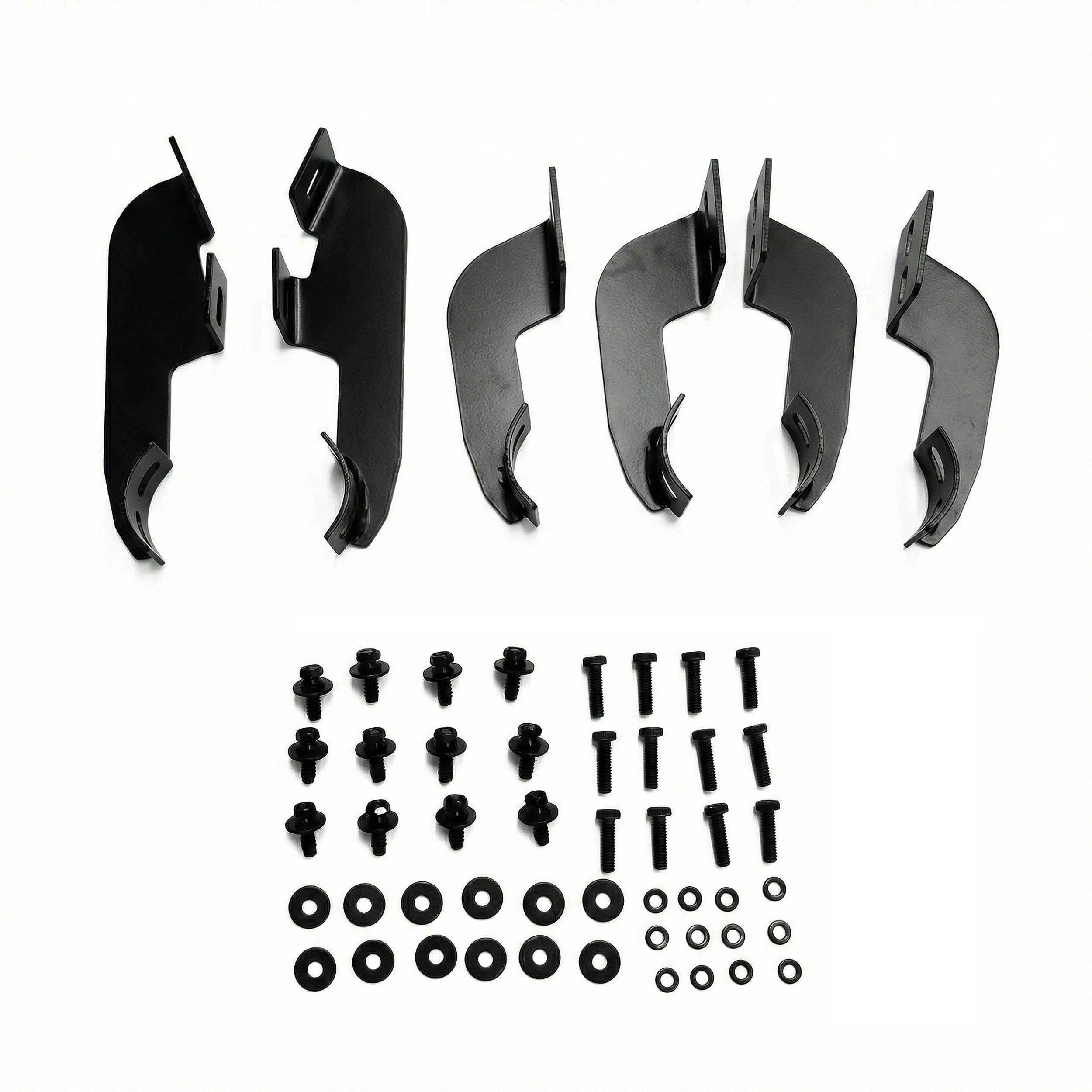 Hardware and Brackets Kit Replacement for TG-AS2T24004