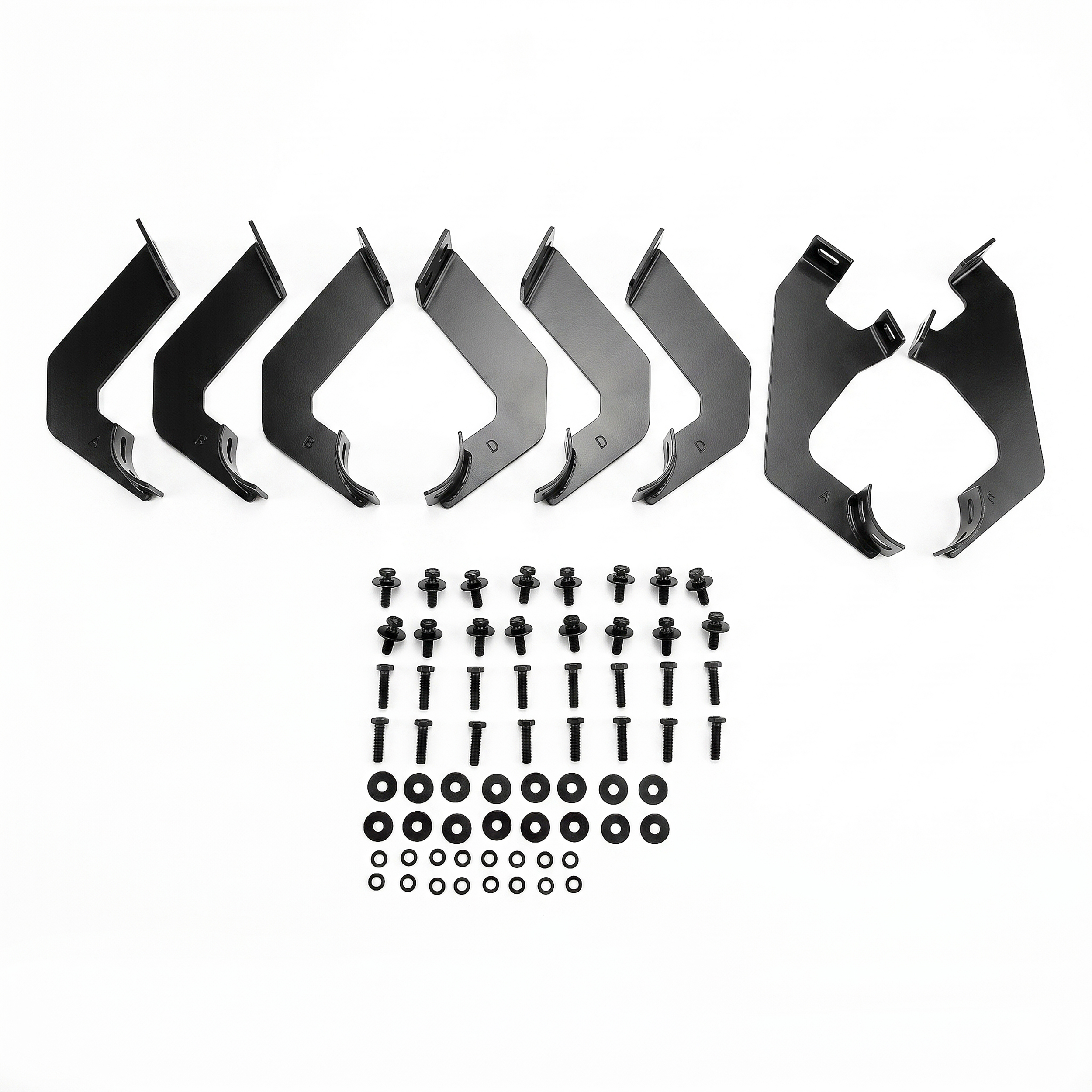 Hardware and Brackets Kit Replacement for TG-AS2T24010
