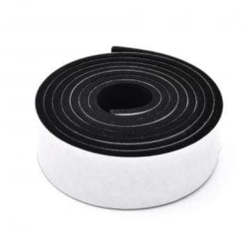 Universal - Front Seal Strip 170 x 2.5 x 1cm | SP-BC0003