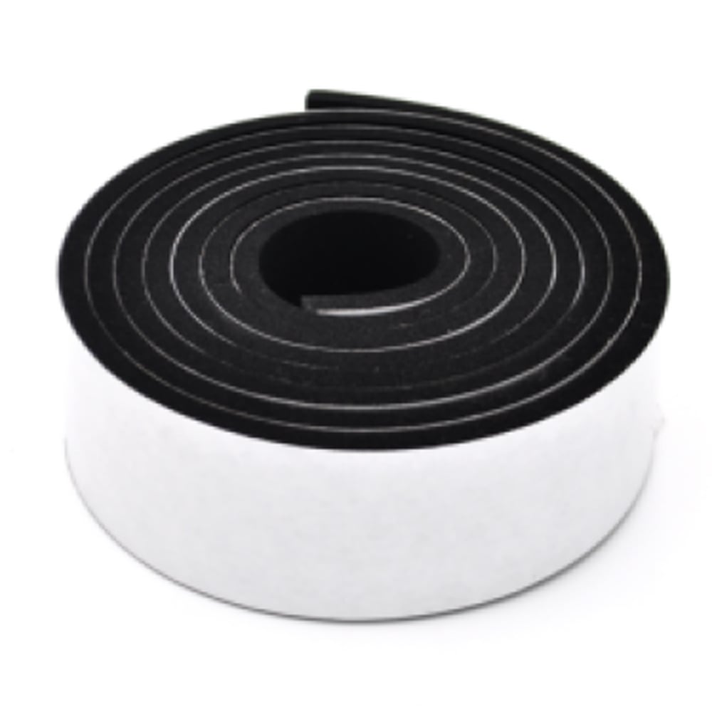 Universal - Front Seal Strip 170 x 3.5 x 0.4cm | SP-BC0004