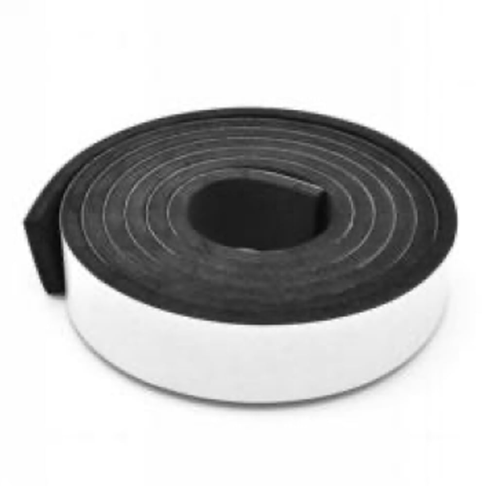 Universal - Rear Seal Strip 200 x 3 x 0.6cm | SP-BC0005