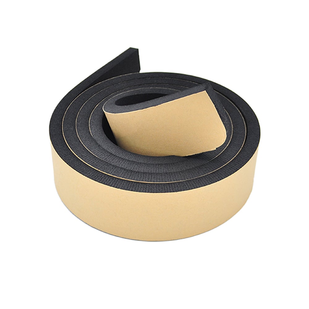 Universal - Front Seal Strip 150 x 3 x 1.5cm | SP-BC0007