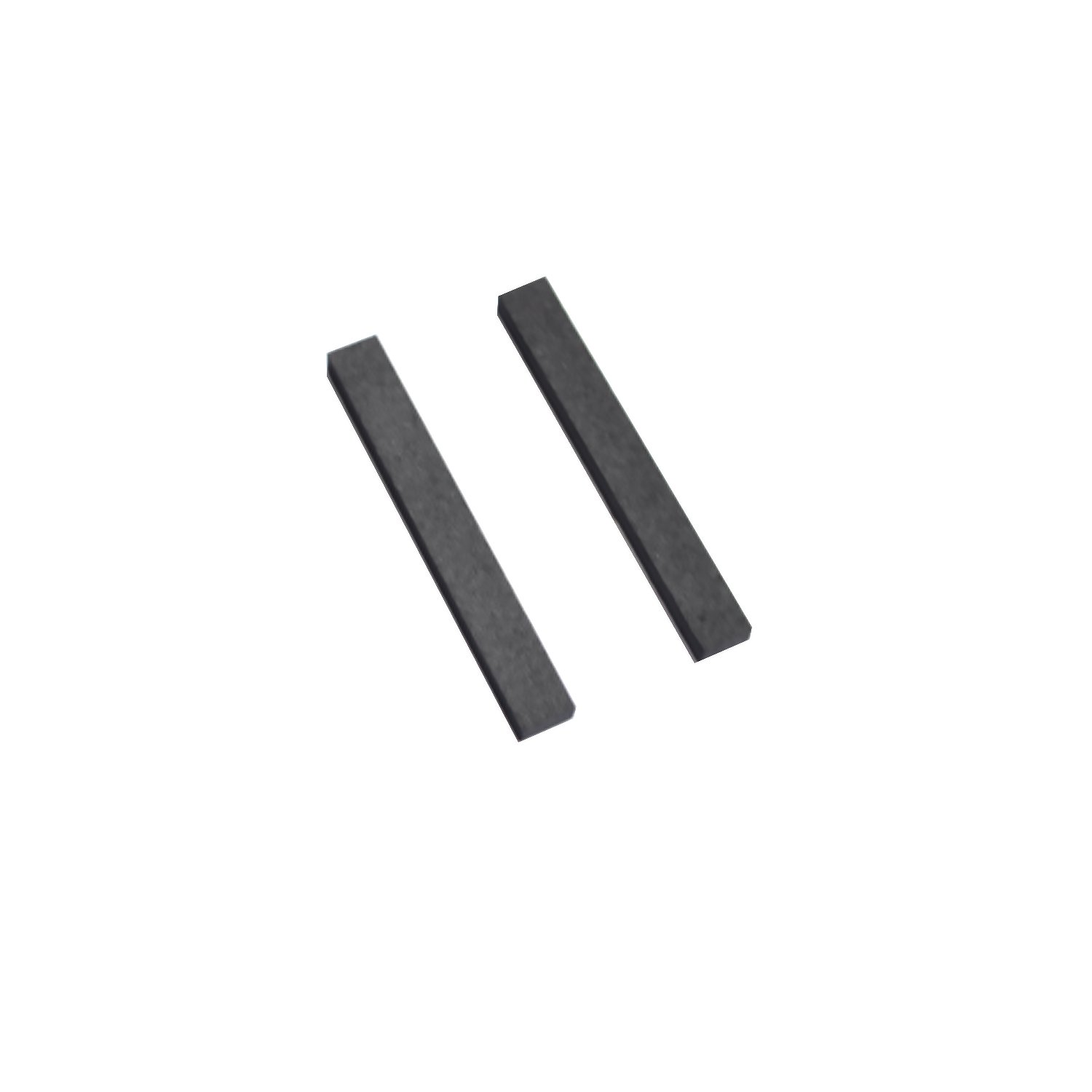 For Honda Ridgeline Bed Covers - Side Weather Seal Strips | 2 Pieces | SP-BC0012