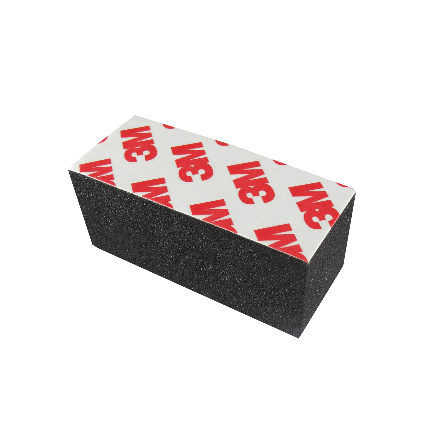 For Tacoma (2024-Up) - Bulkhead Seal Side Strip | 60 x 25 x 25 mm | 2 Pieces | SP-BC0016