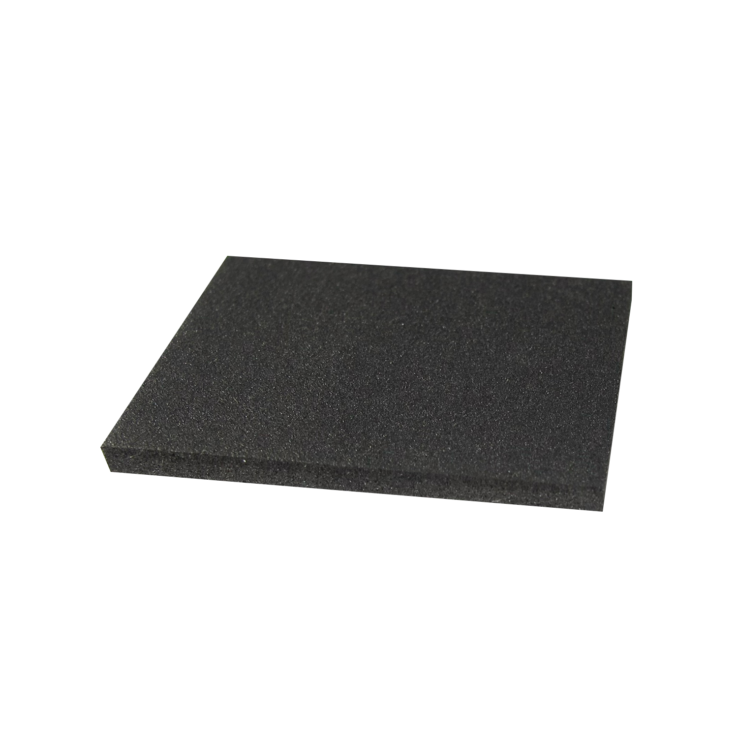 For Tacoma (2024-Up) - Bulkhead Seal Side Foam | 35 x 26 x 3 mm | 2 Pieces | SP-BC0017