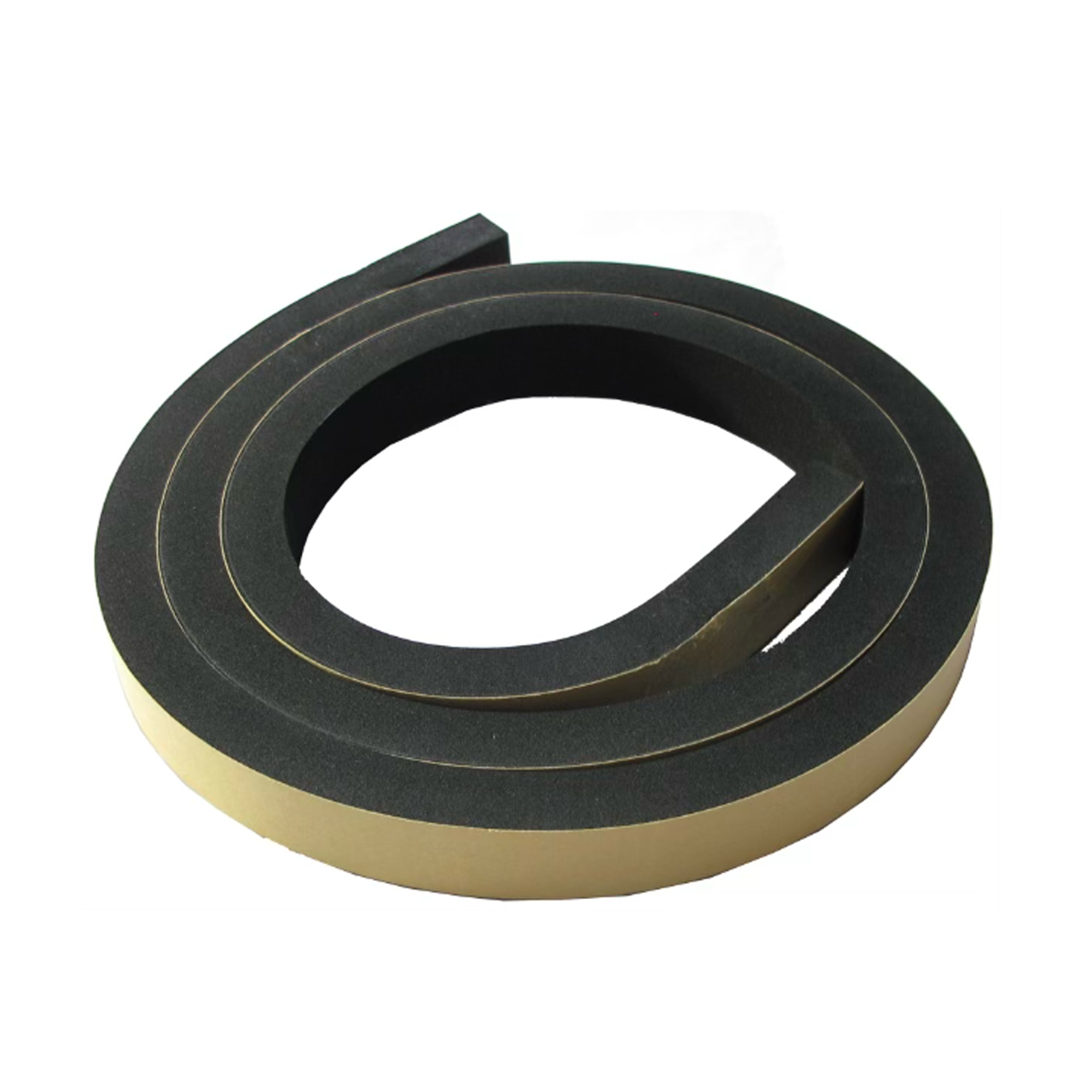 For Tacoma 5ft (2025-Up) - Bulkhead Seal Strip | Check Serial # | 1500 x 23 x 14mm | 1PC | SP-BC0018