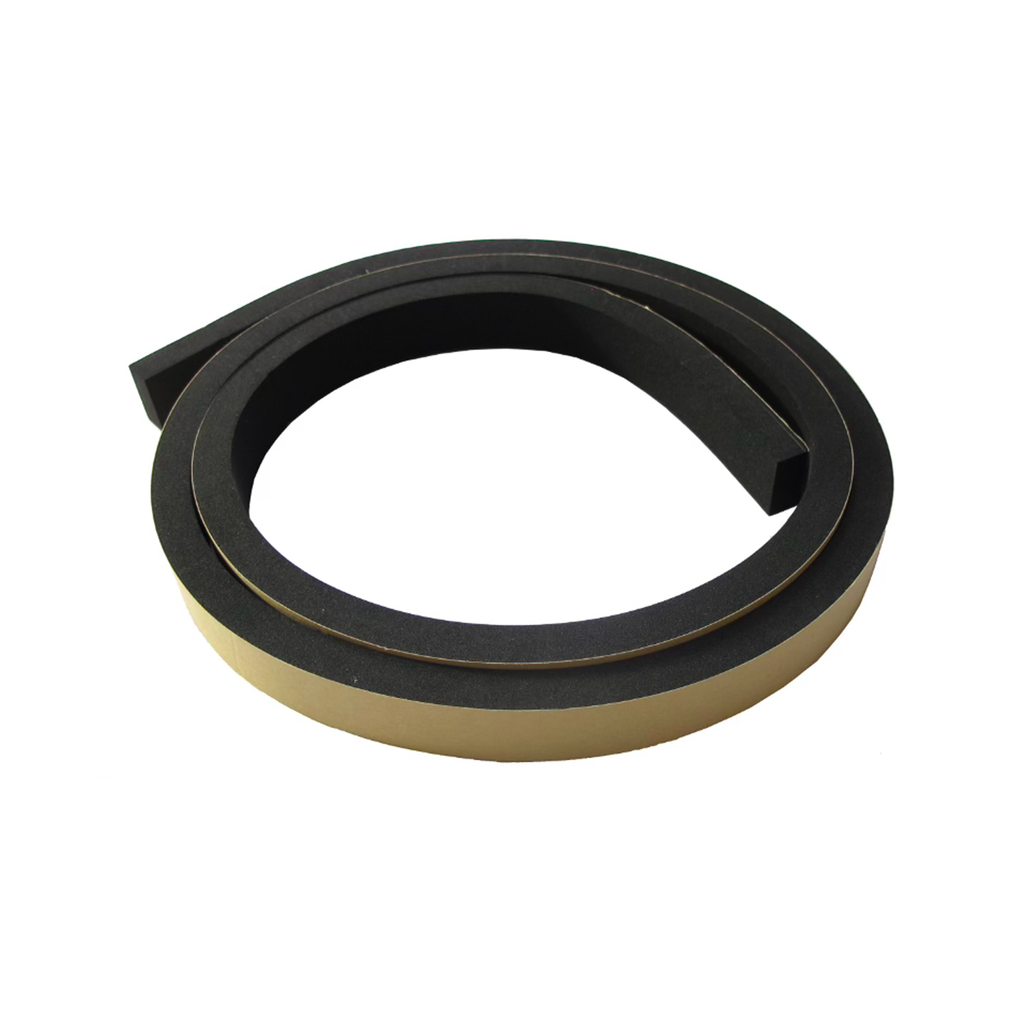 For Tacoma 6ft (2025-Up) - Bulkhead Seal Strip | Check Serial # | 1500 x 23 x 11mm | 1PC | SP-BC0019