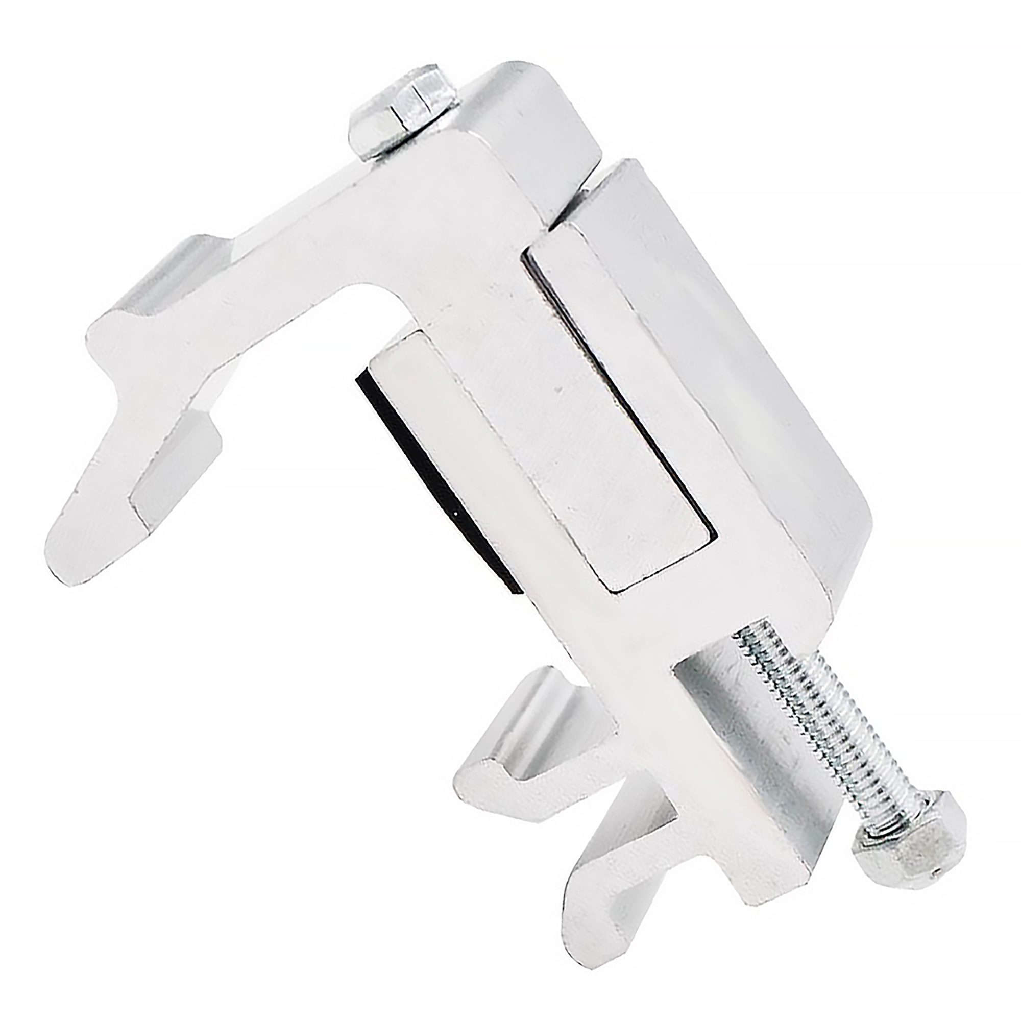 Tyger tonneau on sale cover clamps