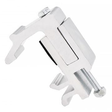 For T1 - Mounting Clamp for Tacoma & Tundra with Utility Track | V1 - Check S/N | 1 PC | SP-BC1005