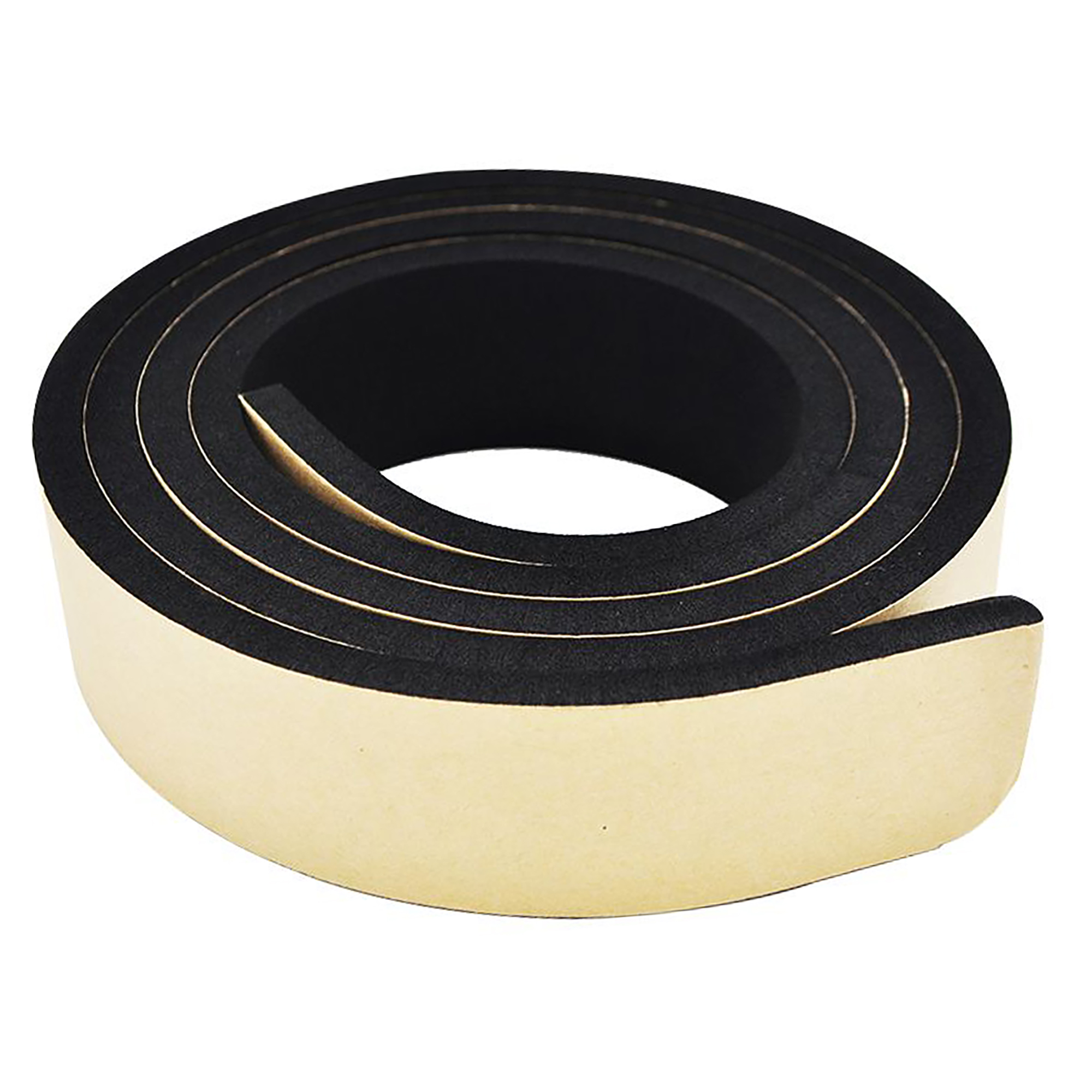 For T1 - Front (Cab End) Foam Strip | V1 - Check Serial # | SP-BC1007