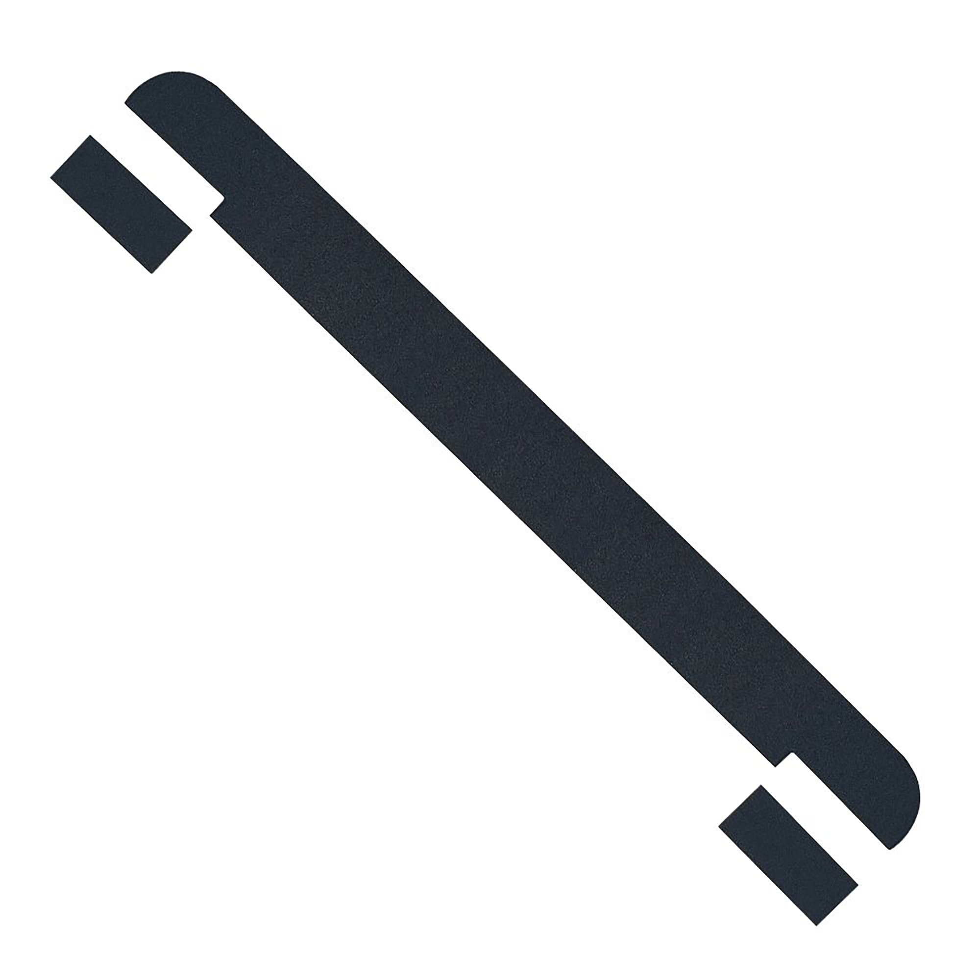 For T1 - Front (Cab End) Foam Strip | V3 - Check Serial # | SP-BC1007B