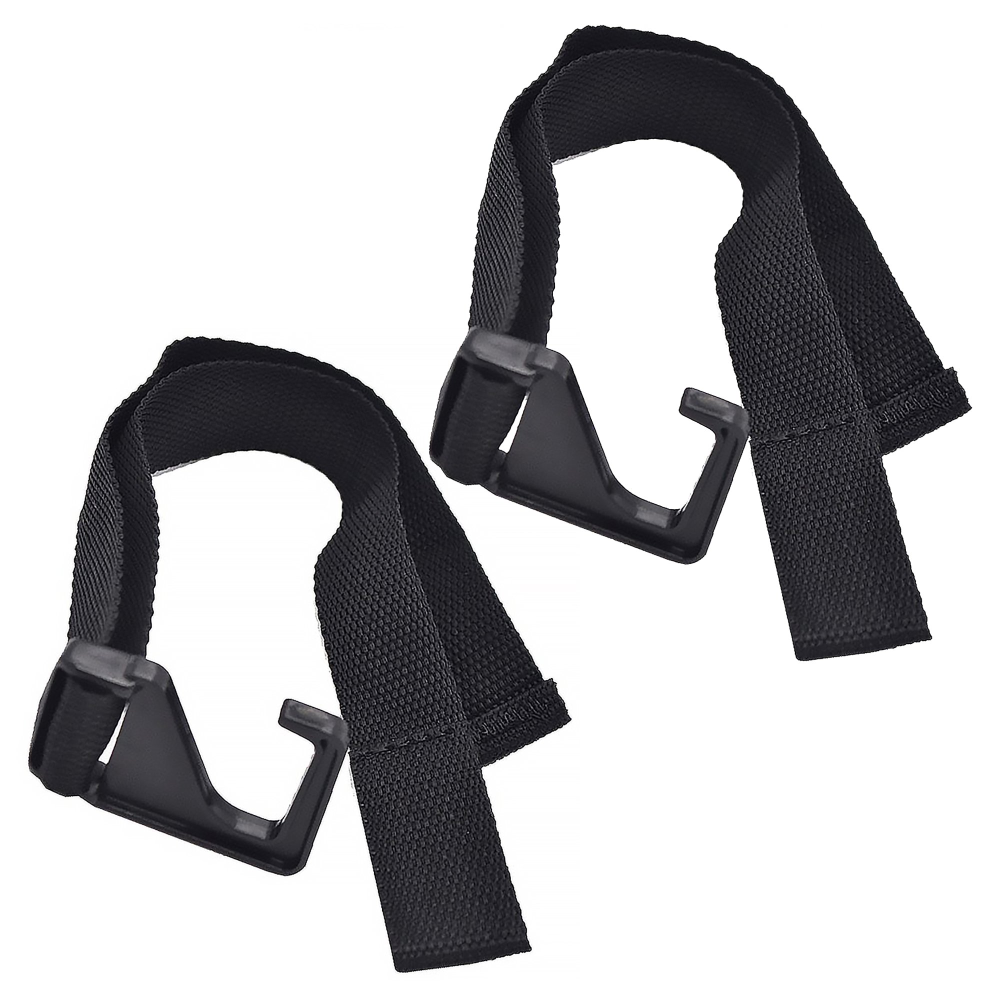 For T1 - Safety Straps - Hook | Set of 2 | V1 - Check Serial # | SP-BC1008