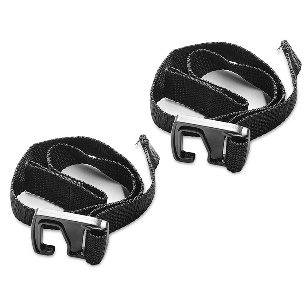 For T1 & T2 - Safety Straps - Hook | Set of 2 | V3 - Check Serial # | SP-BC1008B