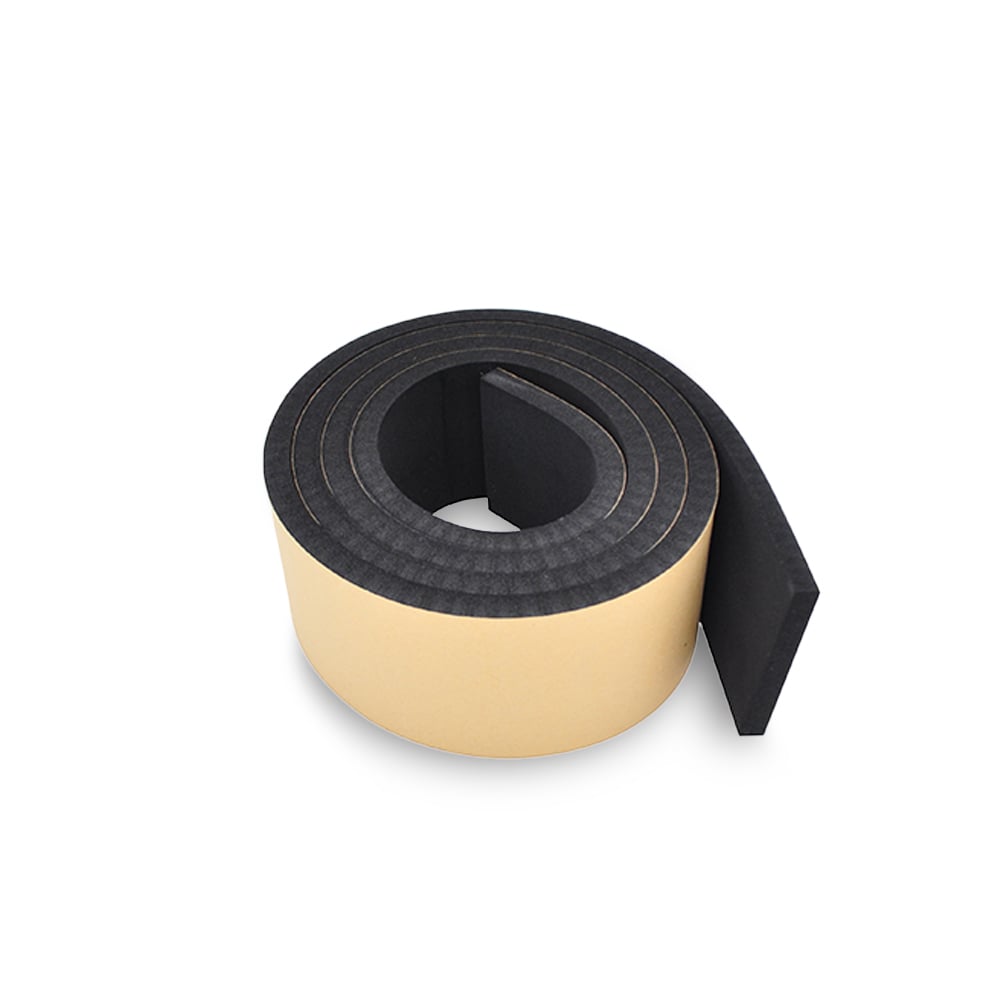 For T1 - Side Weather Seal Foam | V1 - Check Serial # | 1 Strip | SP-BC1011B