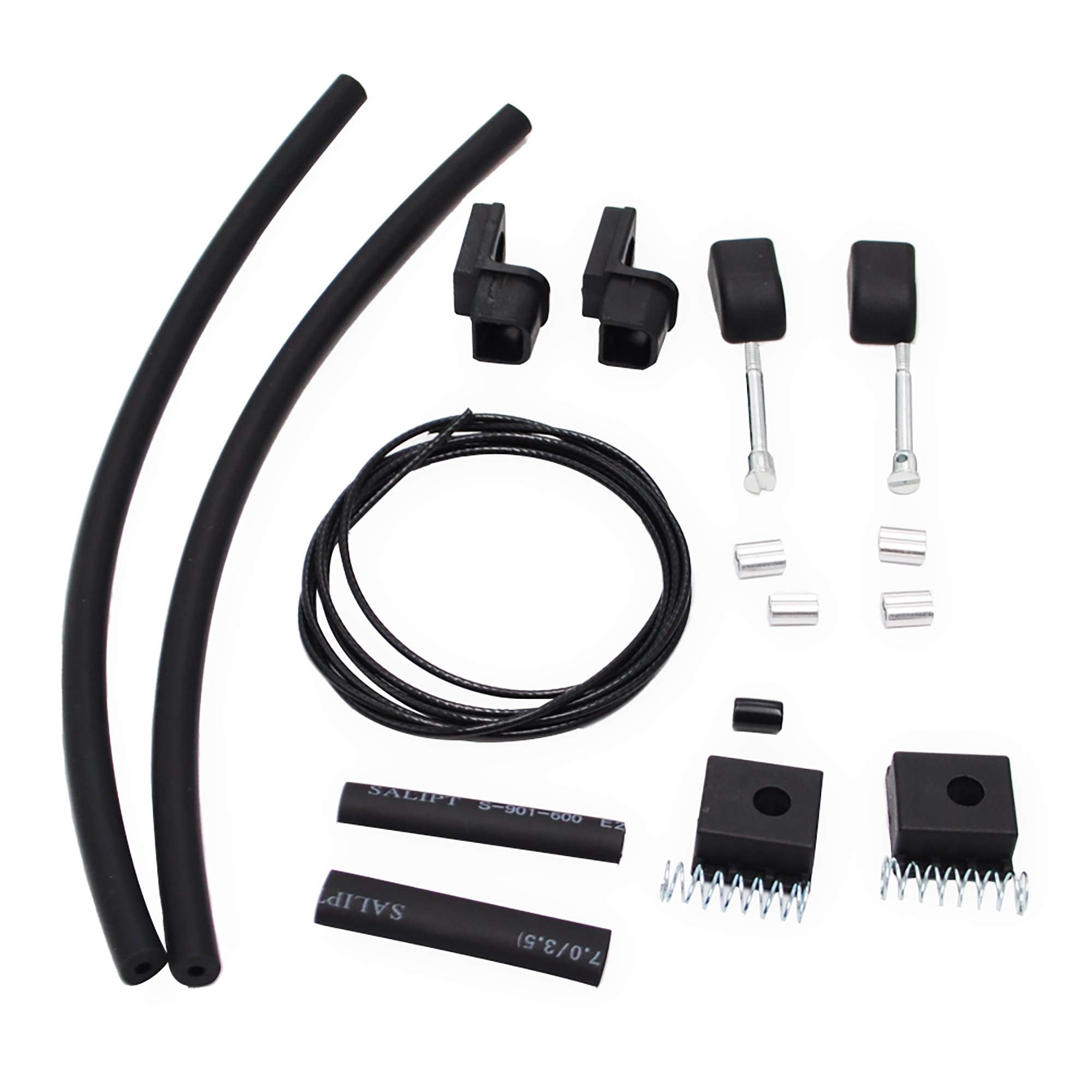 For T1 - Latch System Assembly | V3 - Check Serial # | SP-BC1012C