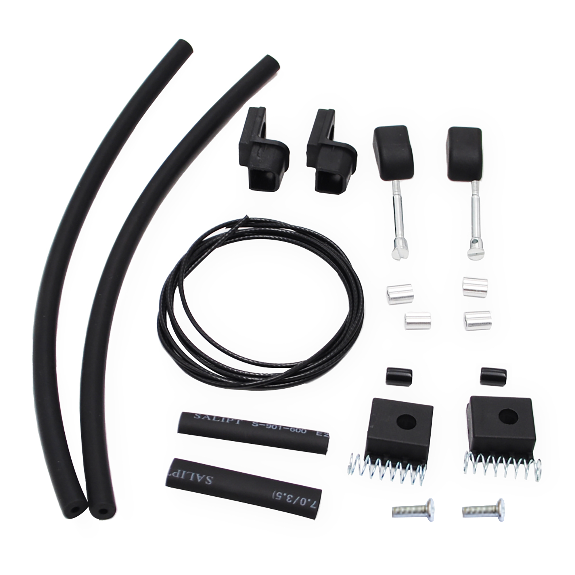 For T1 - Latch System Assembly | V4 - Check Serial # | SP-BC1012D