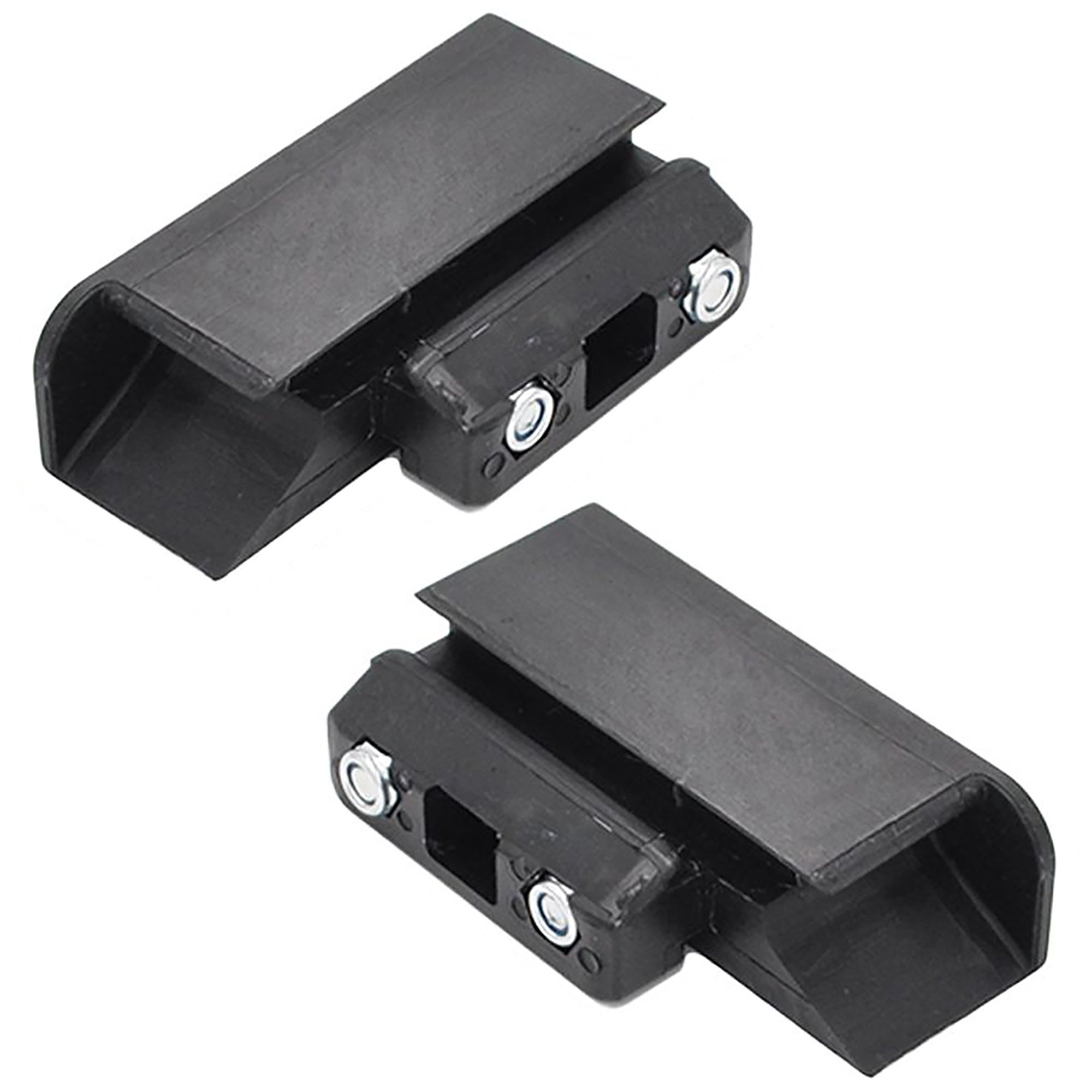 For T1 - Tension Plate Pair with Screws | V2 - Check Serial # | Left & Right Pair | SP-BC1013B