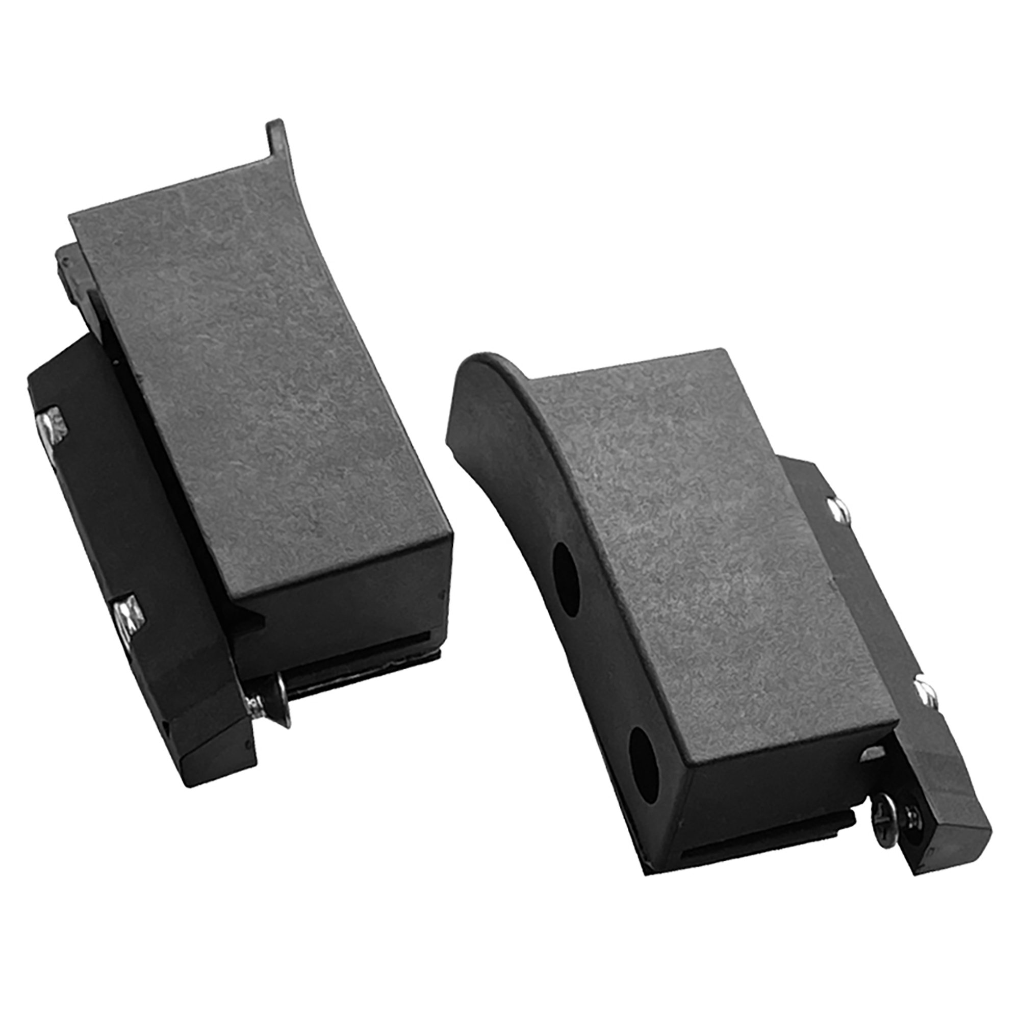 For T1 - Tension Plate Pair with Screws | V3 - Check Serial # | Left & Right Pair | SP-BC1013C