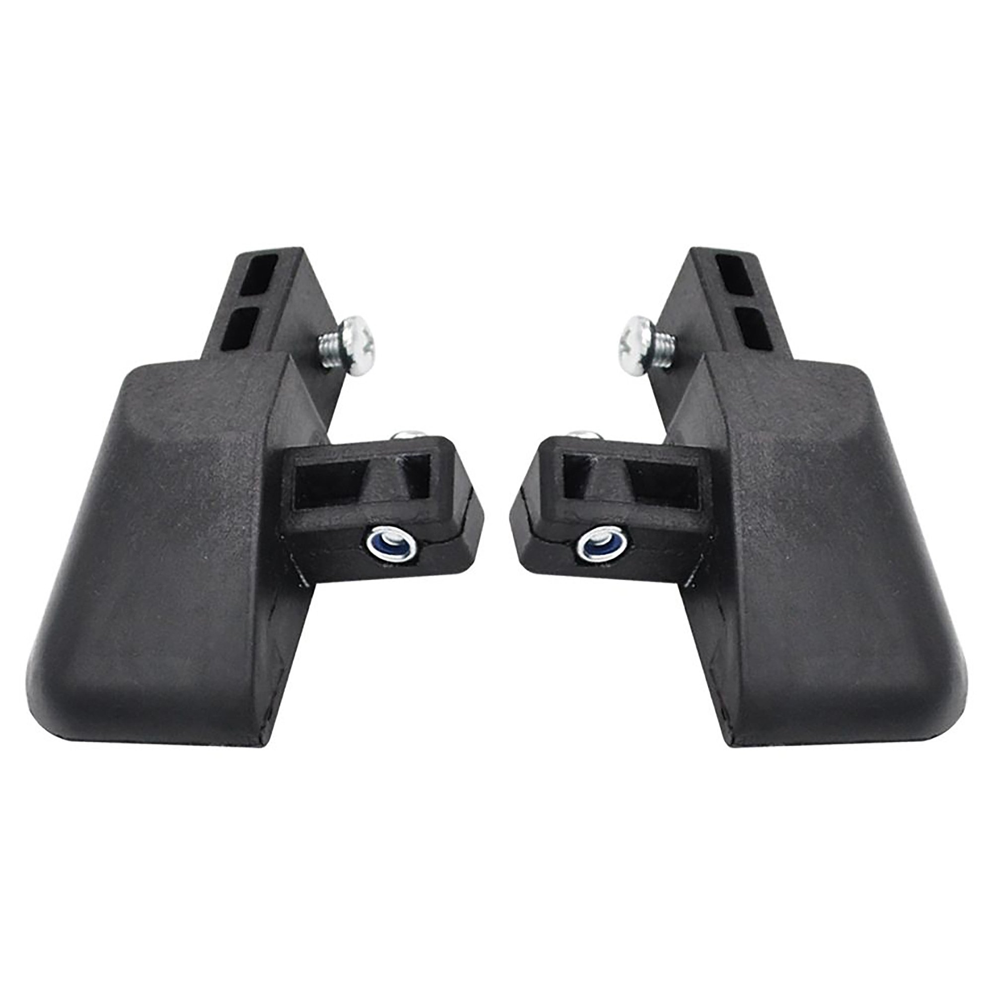 For T1 - Bulkhead End Plug Set | V1 - Check Serial # | Left and Right Pair | SP-BC1015