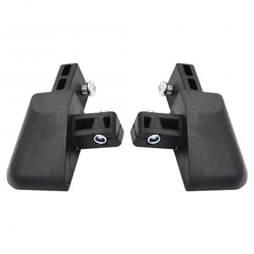 For T5 - Rear Latch Assembly, 1PC