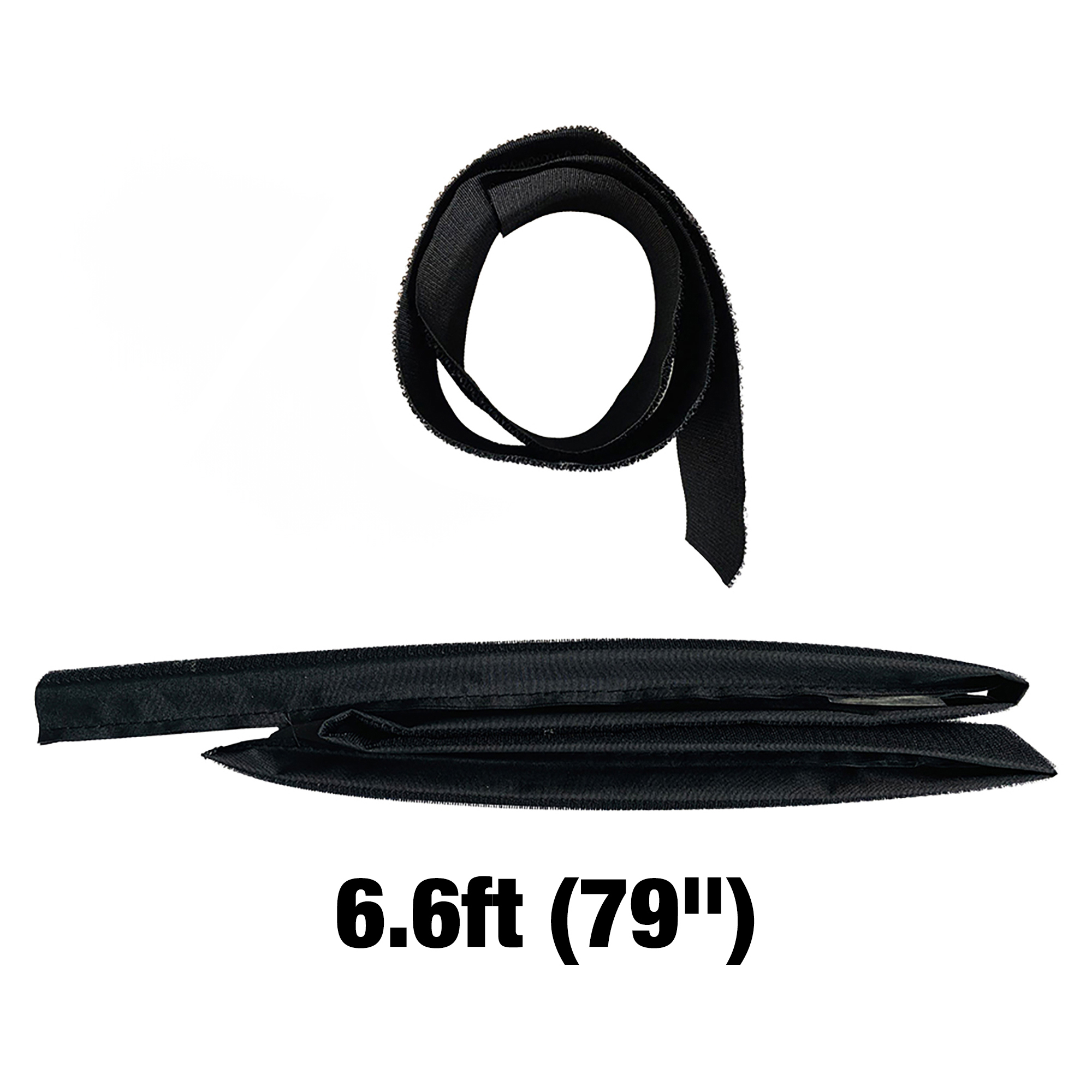 For T1 Velcro Strip 6.6ft 79in 1 Strip SP BC1018