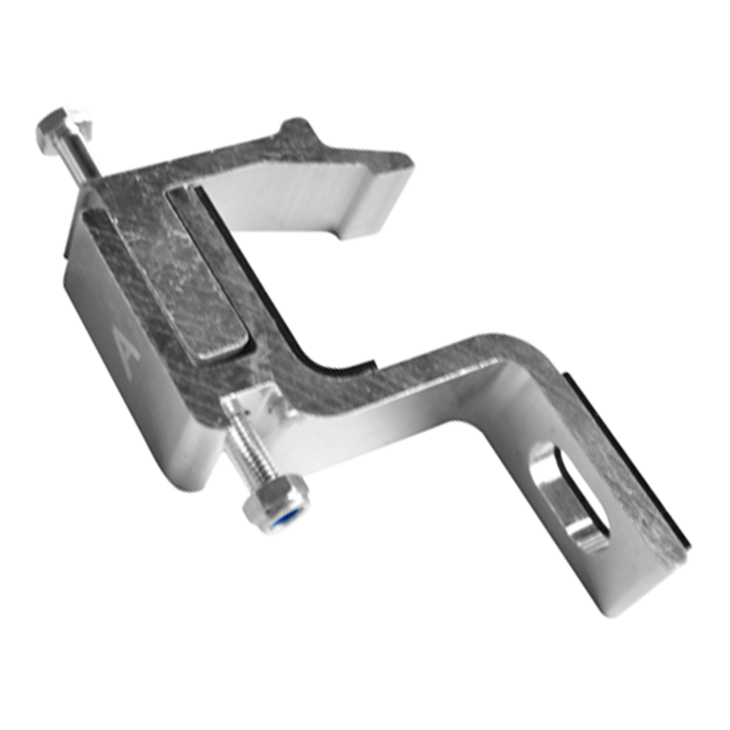 For TG-BC1H9065 (Honda Ridgeline) Only - Front Mounting Clamp (A) | 1 PC | SP-BC1029