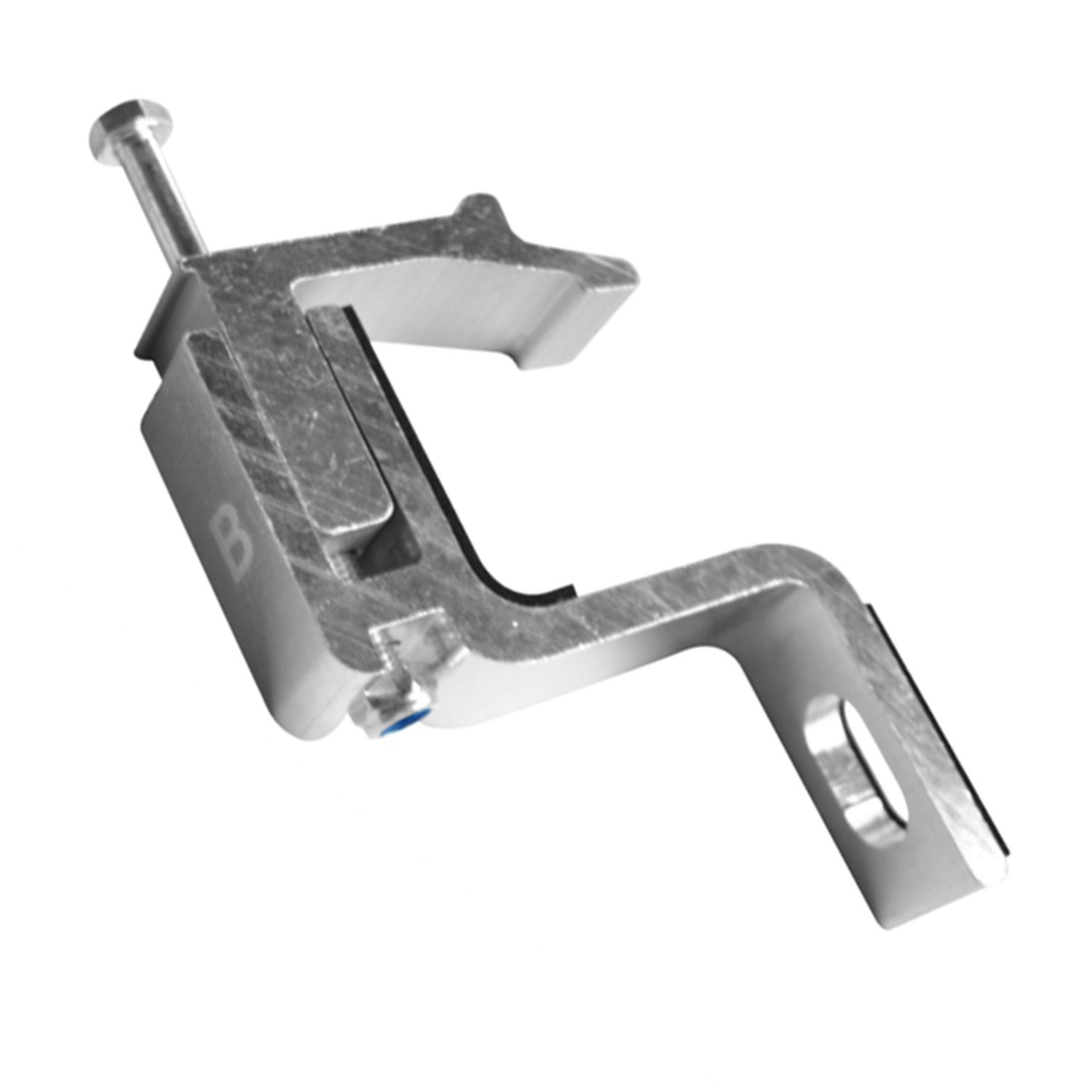 For TG-BC1H9065 (Honda Ridgeline) Only - Middle Mounting Clamp (B) | 1 PC | SP-BC1030